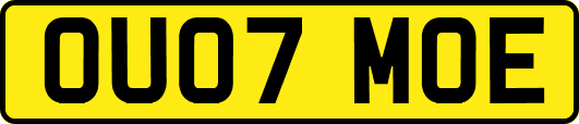 OU07MOE