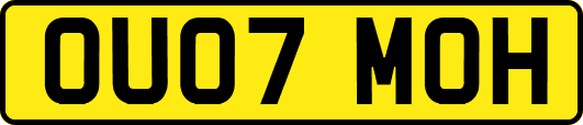 OU07MOH