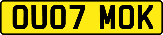OU07MOK