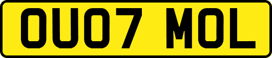 OU07MOL