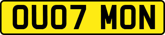 OU07MON
