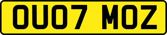 OU07MOZ