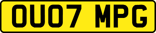 OU07MPG