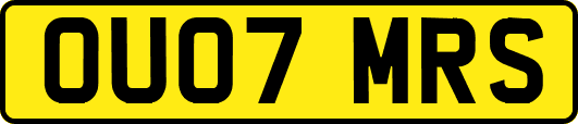 OU07MRS