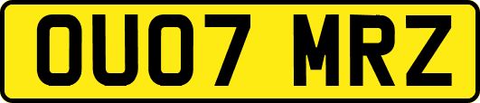 OU07MRZ
