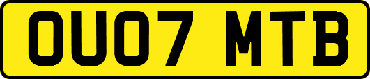 OU07MTB