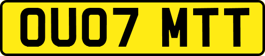 OU07MTT