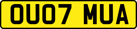 OU07MUA