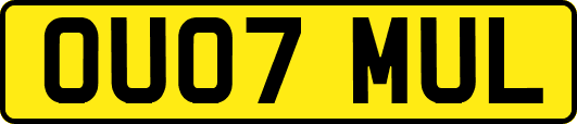 OU07MUL