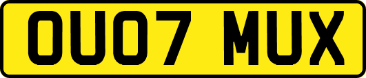 OU07MUX