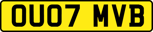 OU07MVB