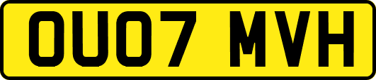 OU07MVH