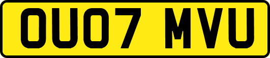 OU07MVU