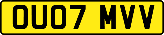 OU07MVV