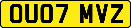 OU07MVZ