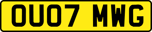 OU07MWG