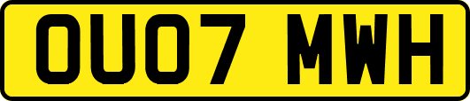 OU07MWH