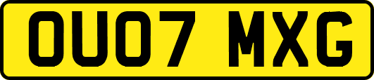 OU07MXG