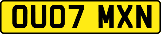 OU07MXN