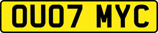 OU07MYC