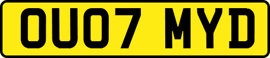 OU07MYD