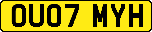 OU07MYH