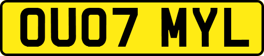 OU07MYL