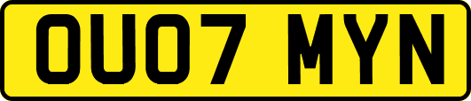OU07MYN