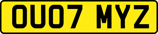OU07MYZ