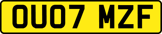OU07MZF