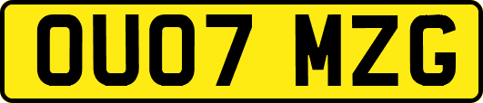 OU07MZG