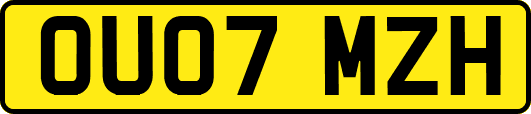 OU07MZH