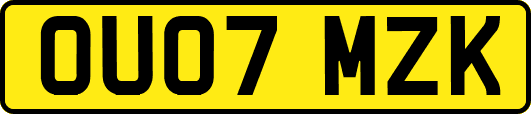 OU07MZK
