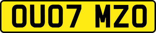 OU07MZO