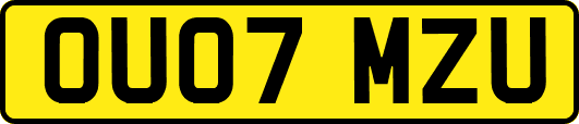 OU07MZU