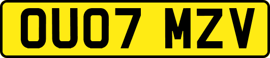 OU07MZV