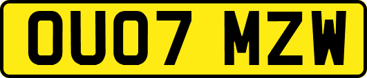 OU07MZW