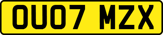 OU07MZX