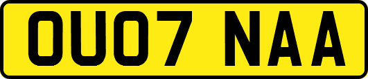 OU07NAA