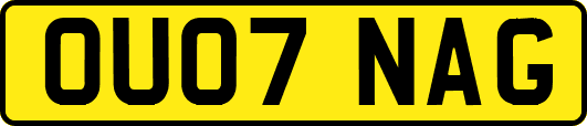 OU07NAG