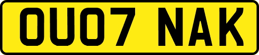 OU07NAK