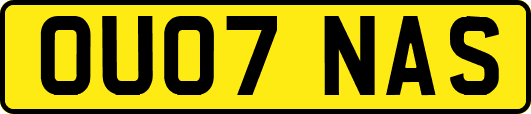 OU07NAS