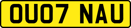OU07NAU