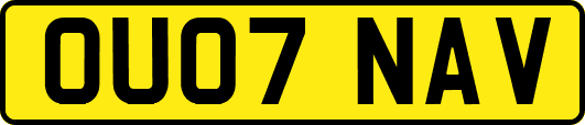 OU07NAV
