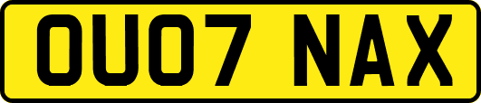 OU07NAX