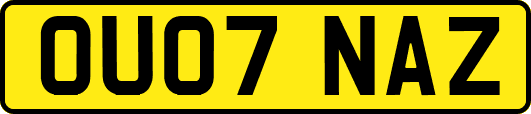 OU07NAZ