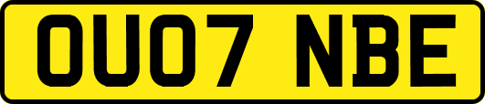 OU07NBE