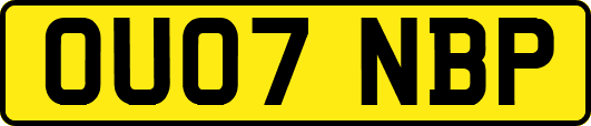 OU07NBP
