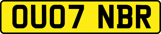 OU07NBR