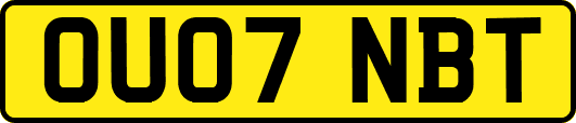OU07NBT